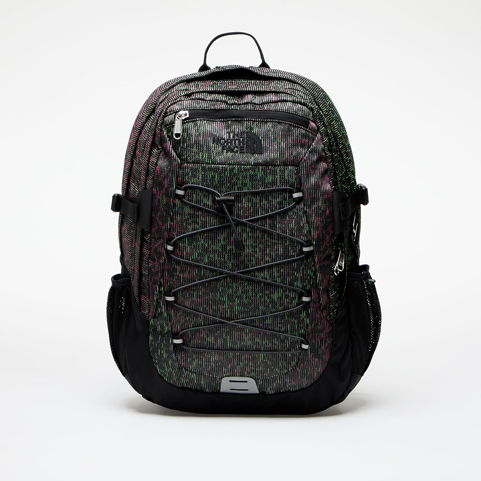 Men s Backpacks The North Face Borealis Classic 25Th Anniversary Purple Iridescent Tnf B Queens