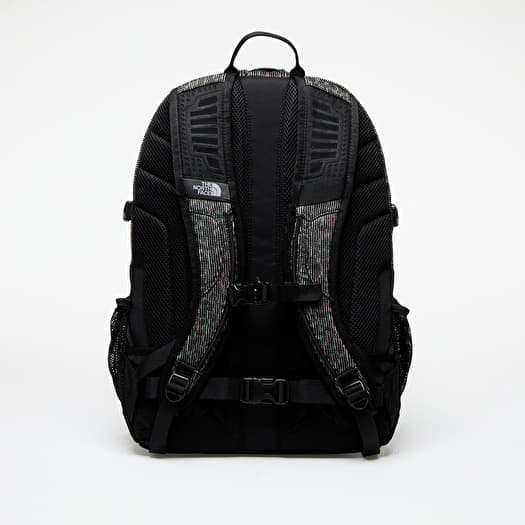 Men s Backpacks The North Face Borealis Classic 25Th Anniversary Purple Iridescent Tnf B Queens