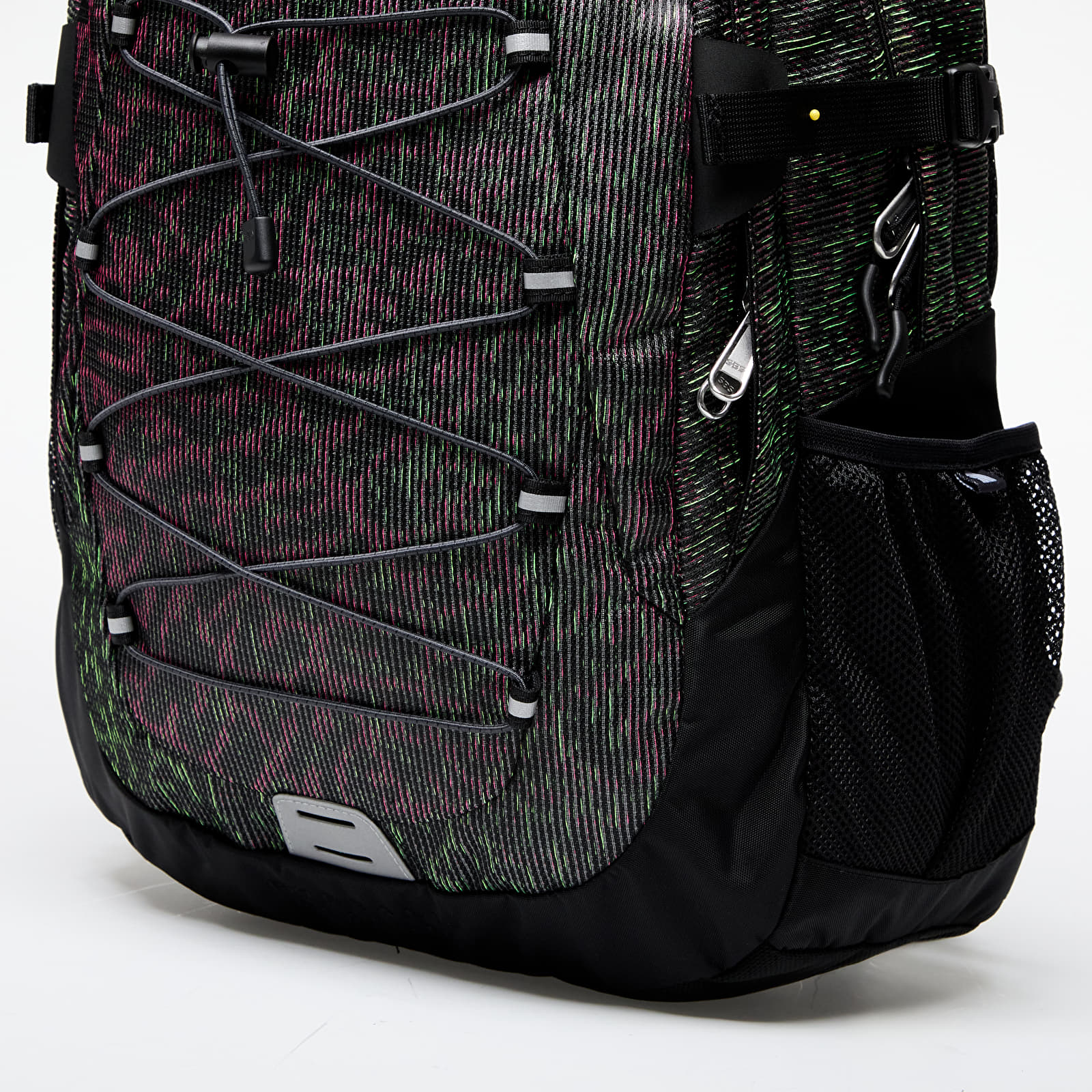Rucksäcke für Männer The North Face Borealis Classic 25Th Anniversary Purple Iridescent/ Tnf B