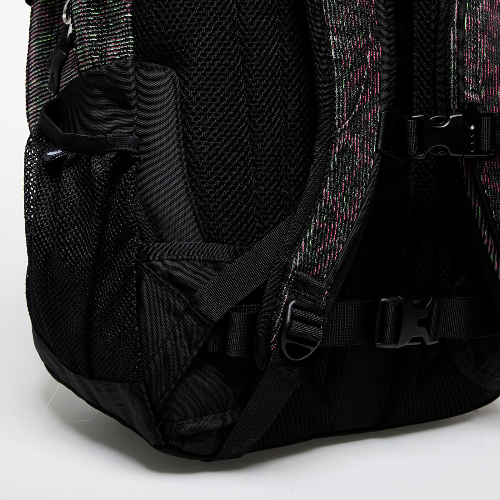 Men s Backpacks The North Face Borealis Classic 25Th Anniversary Purple Iridescent Tnf B Queens