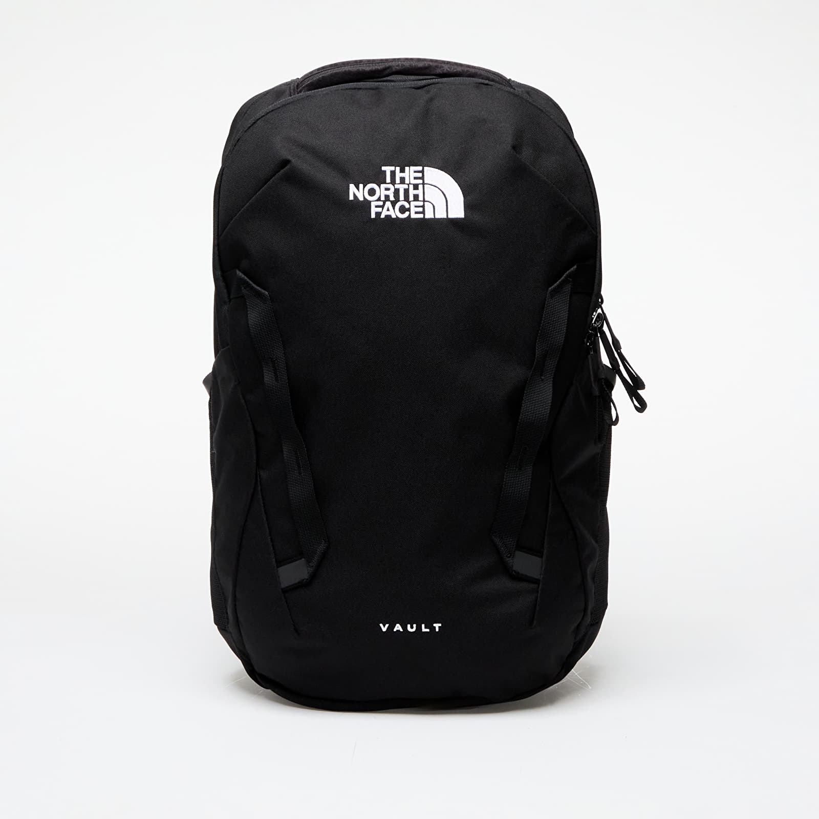 Zaini da uomo The North Face Vault Tnf Black/ Npf