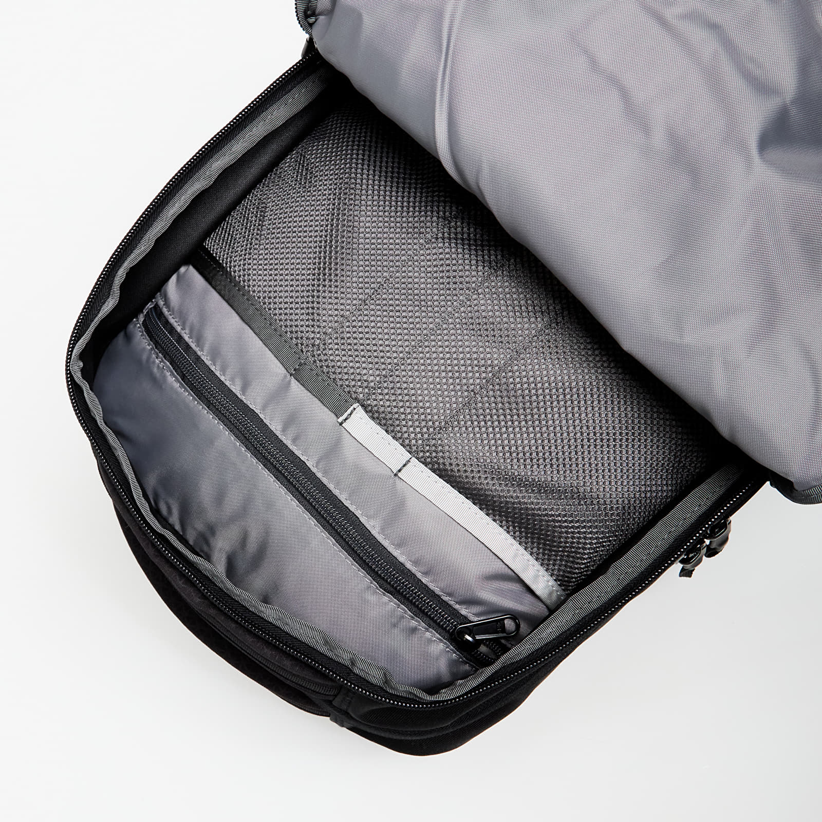 The north face vault tnf black on sale