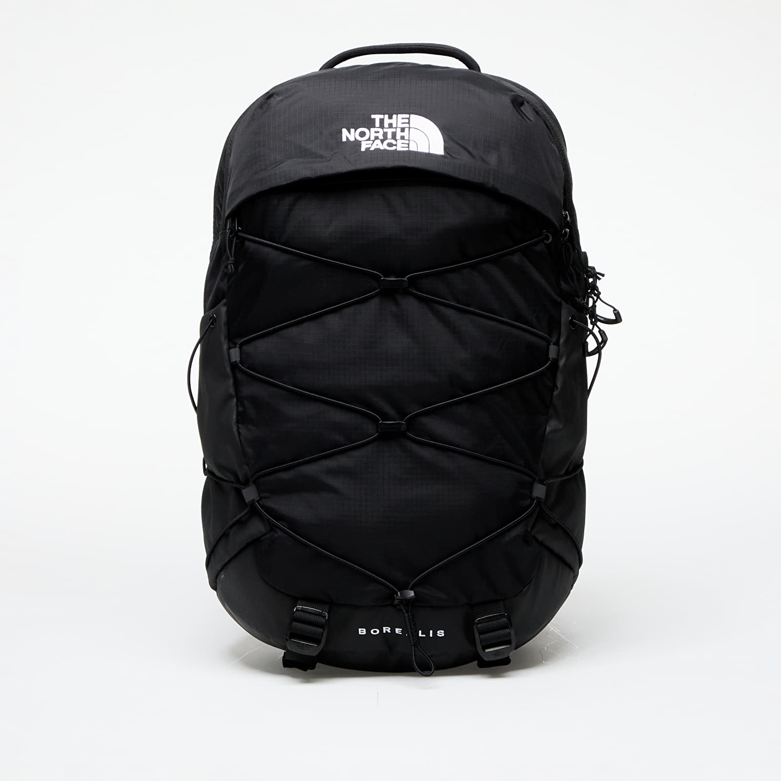 Men's backpacks The North Face Borealis Tnf Black/ Tnf Black/ Npf