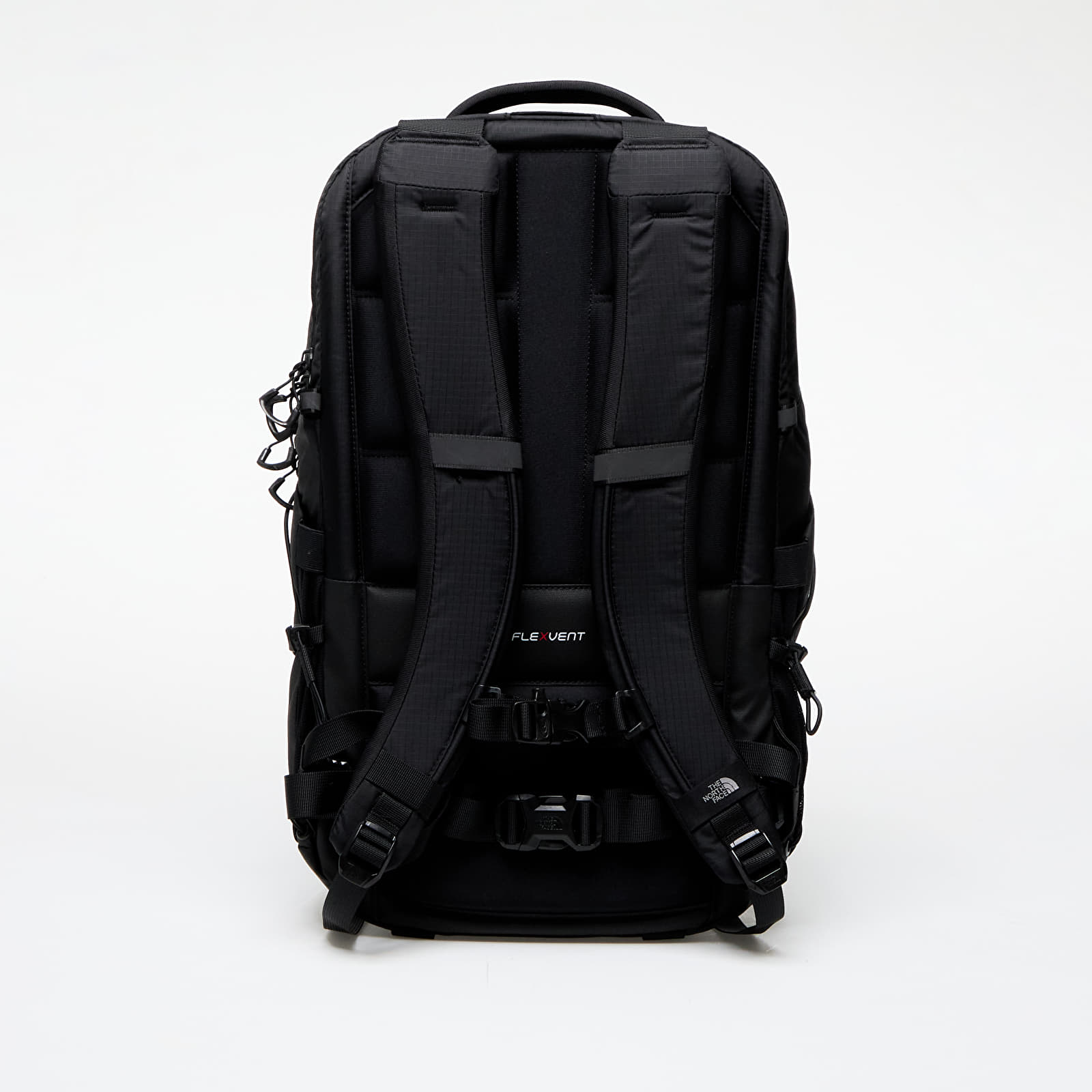 Men's backpacks The North Face Borealis Tnf Black/ Tnf Black/ Npf