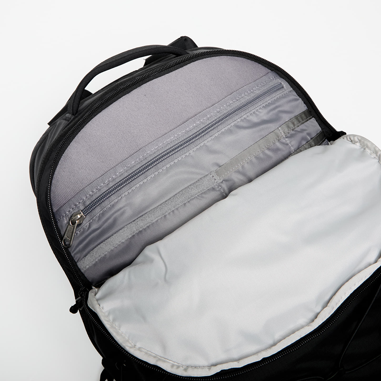 Men's backpacks The North Face Borealis Tnf Black/ Tnf Black/ Npf