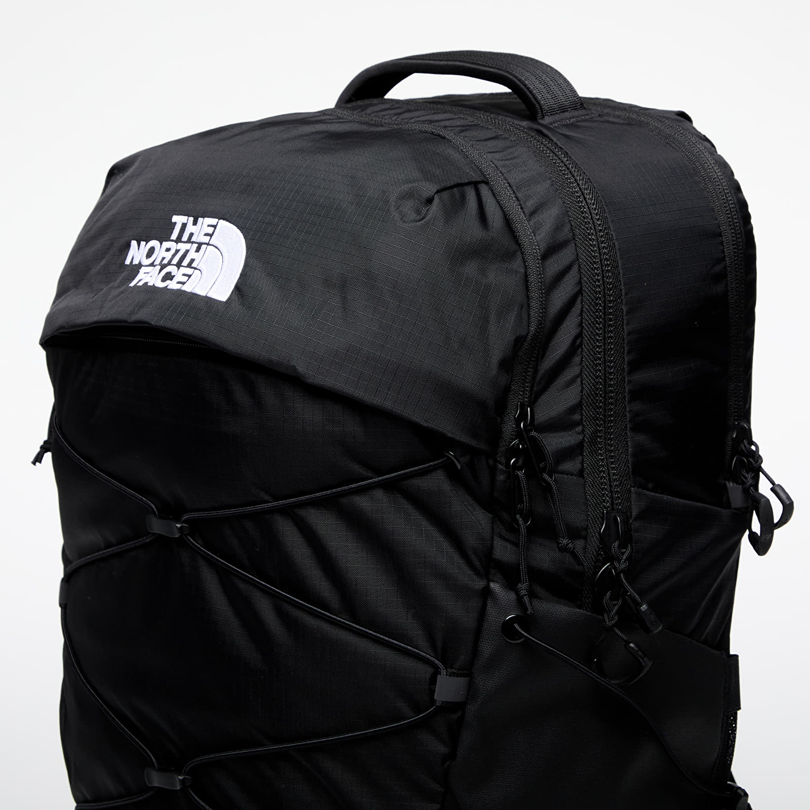 Men's backpacks The North Face Borealis Tnf Black/ Tnf Black/ Npf