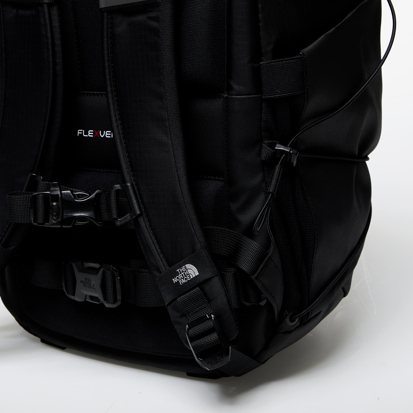 The north face borealis backpack tnf black cheap