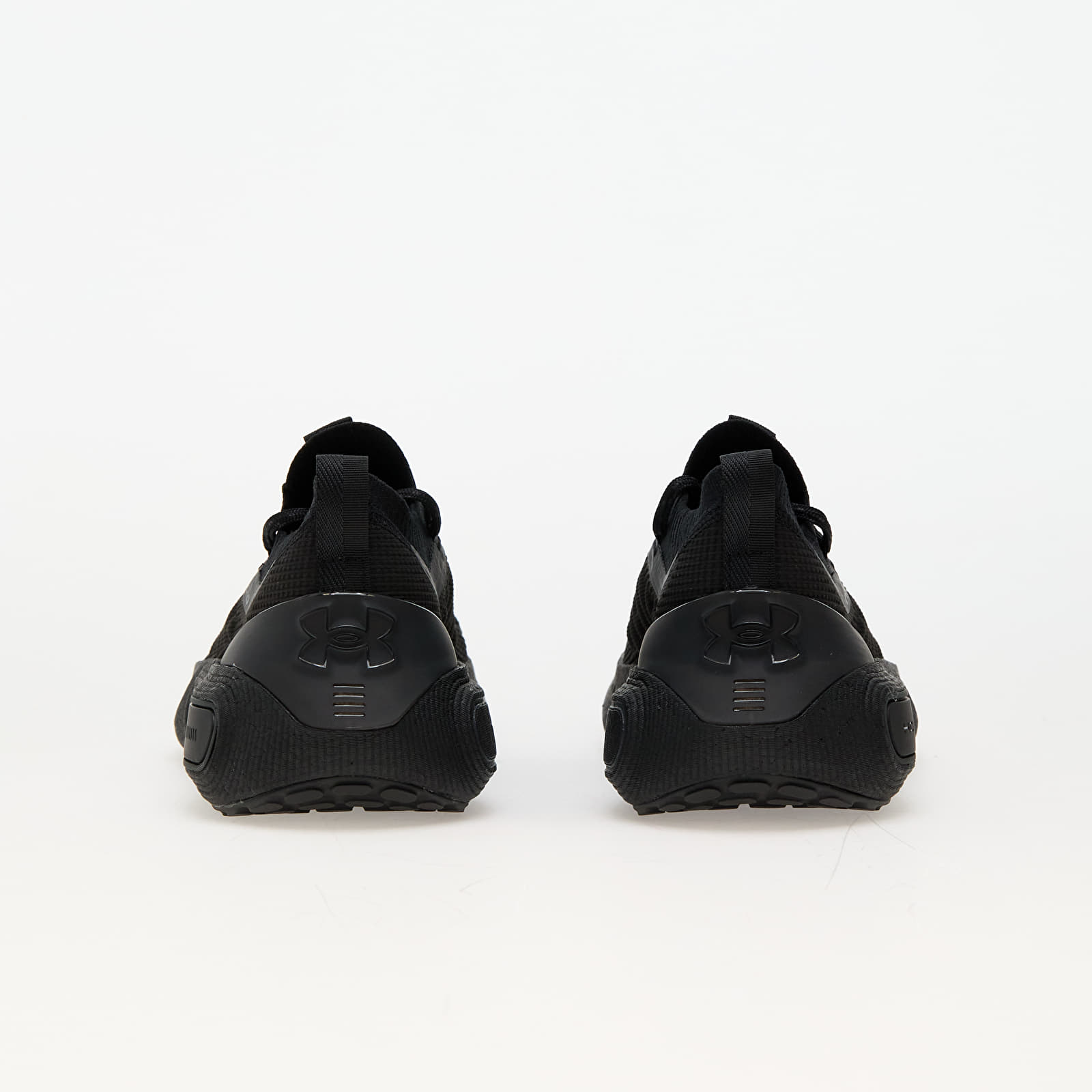 Sneakers og sko til mænd Under Armour Phantom 4 Black