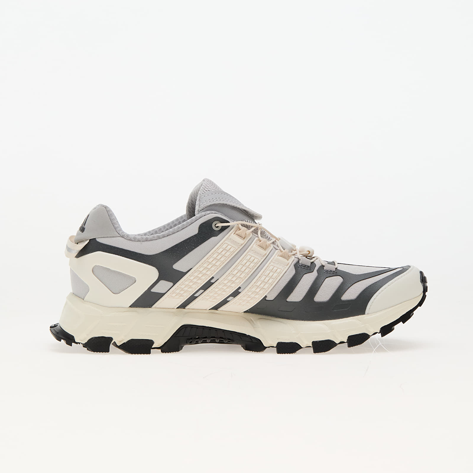 Zapatillas Hombre adidas Adistar Raven Grey One/ Core White/ Wonder Beige