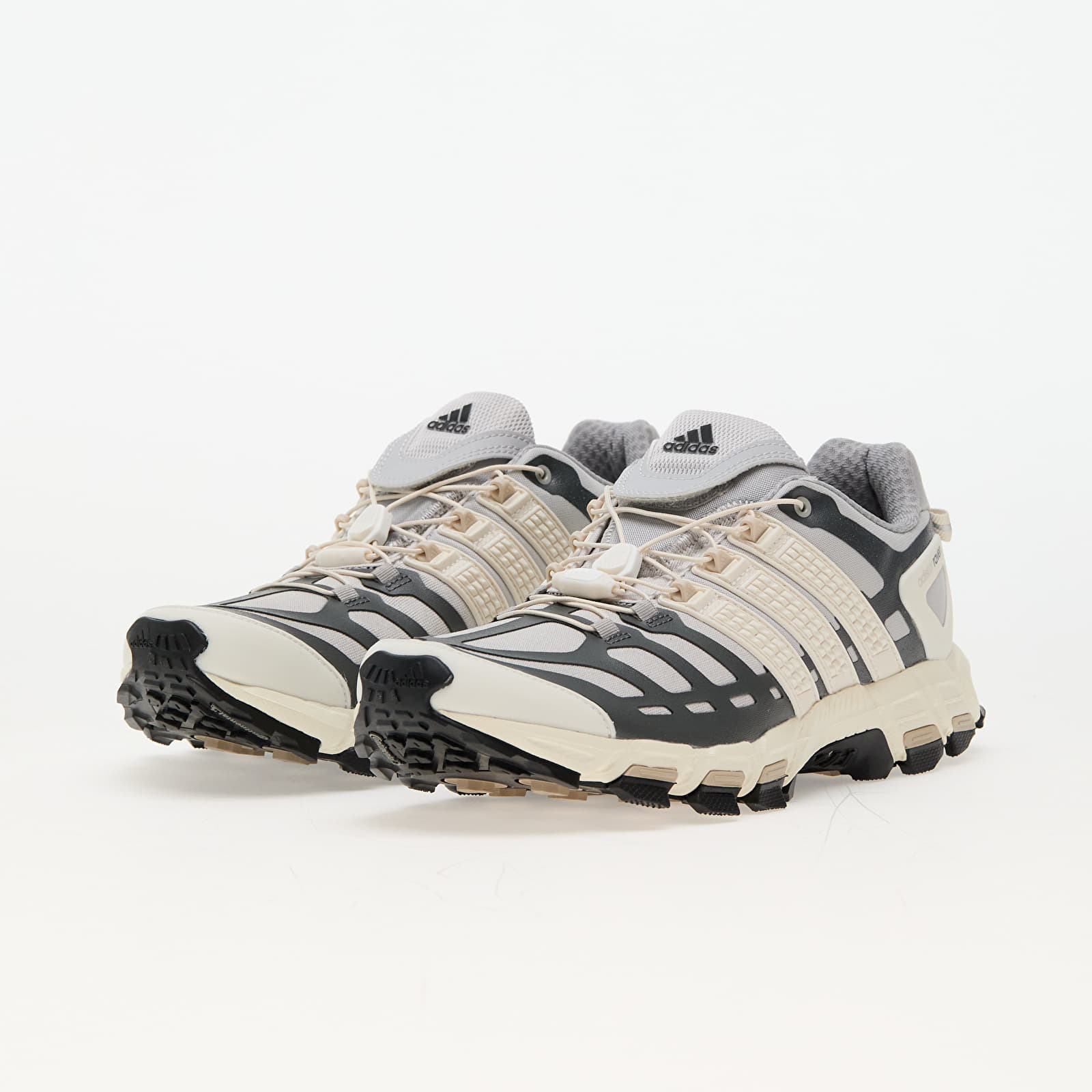 Zapatillas Hombre adidas Adistar Raven Grey One/ Core White/ Wonder Beige