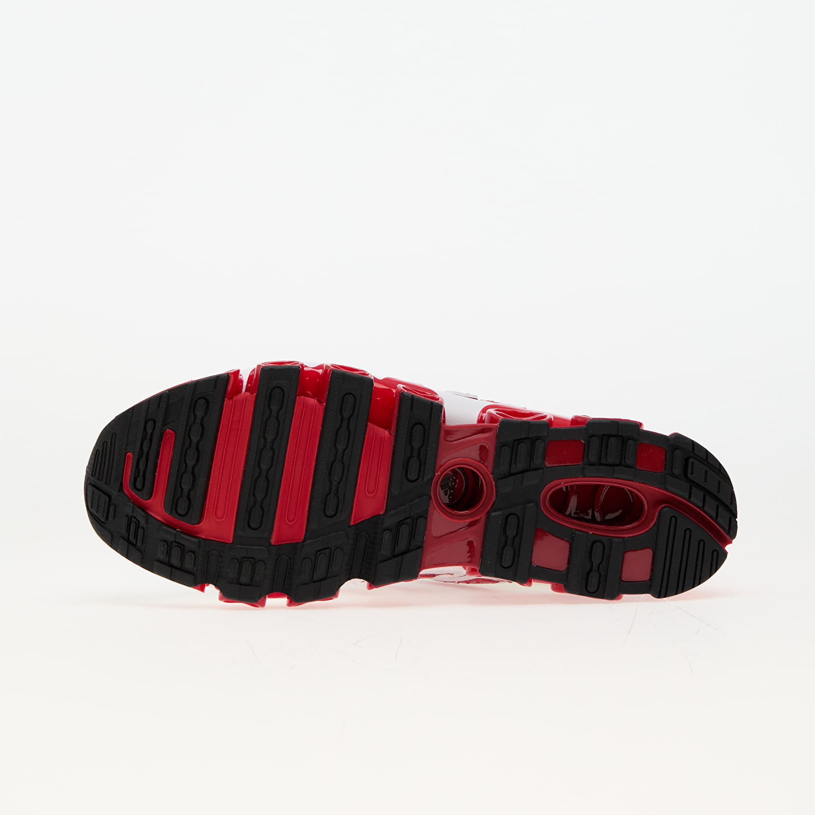 Ανδρικά παπούτσια adidas Megaride Ftw White/ Better Scarlet/ Core Black