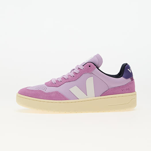 Veja V-90 O.T. Leather White VD2003655B