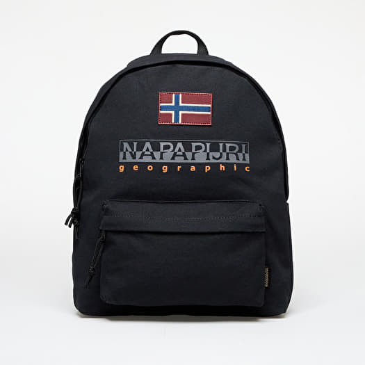Men s backpacks Napapijri Hering Backpack Black Queens