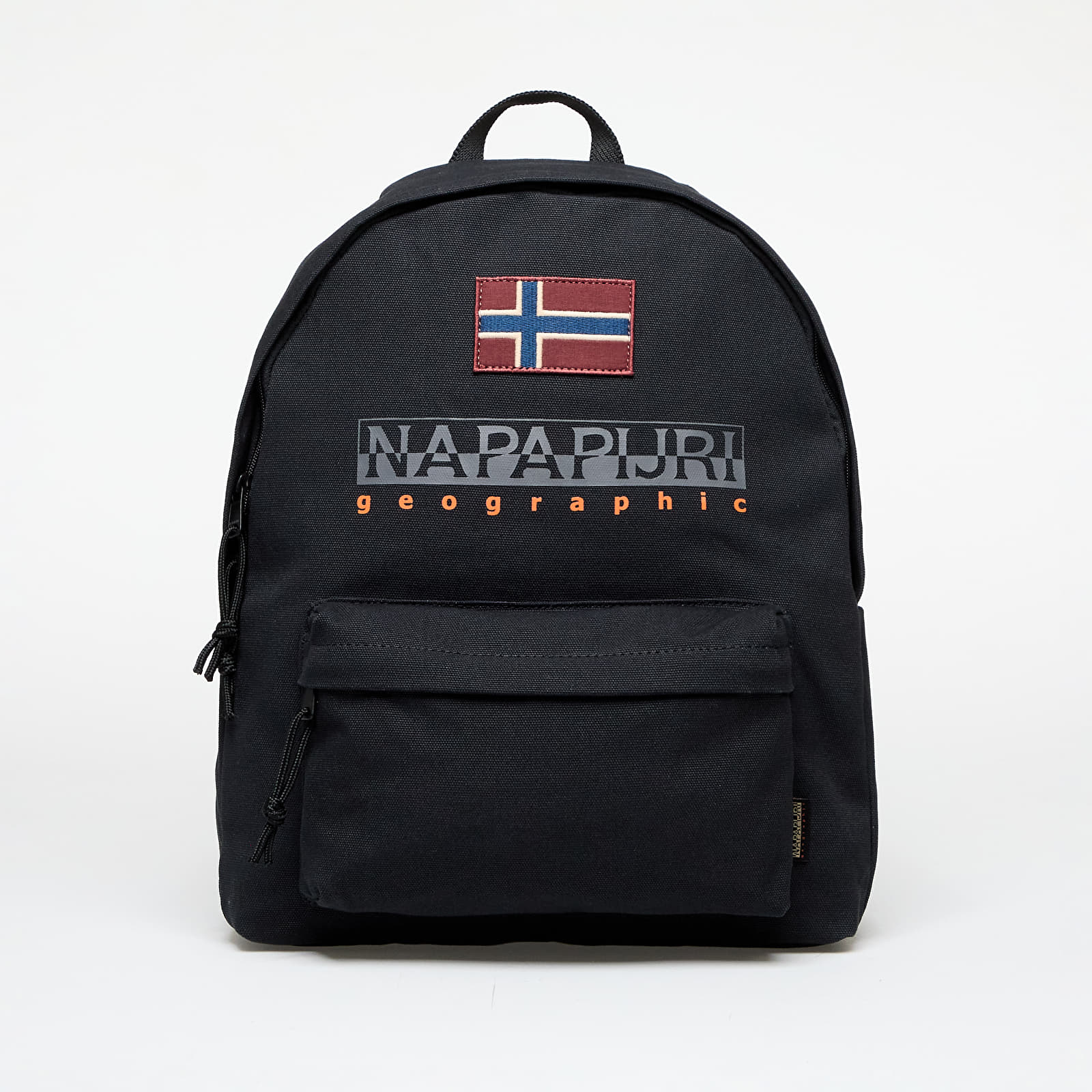 Ανδρικά σακίδια Napapijri Hering Backpack Black