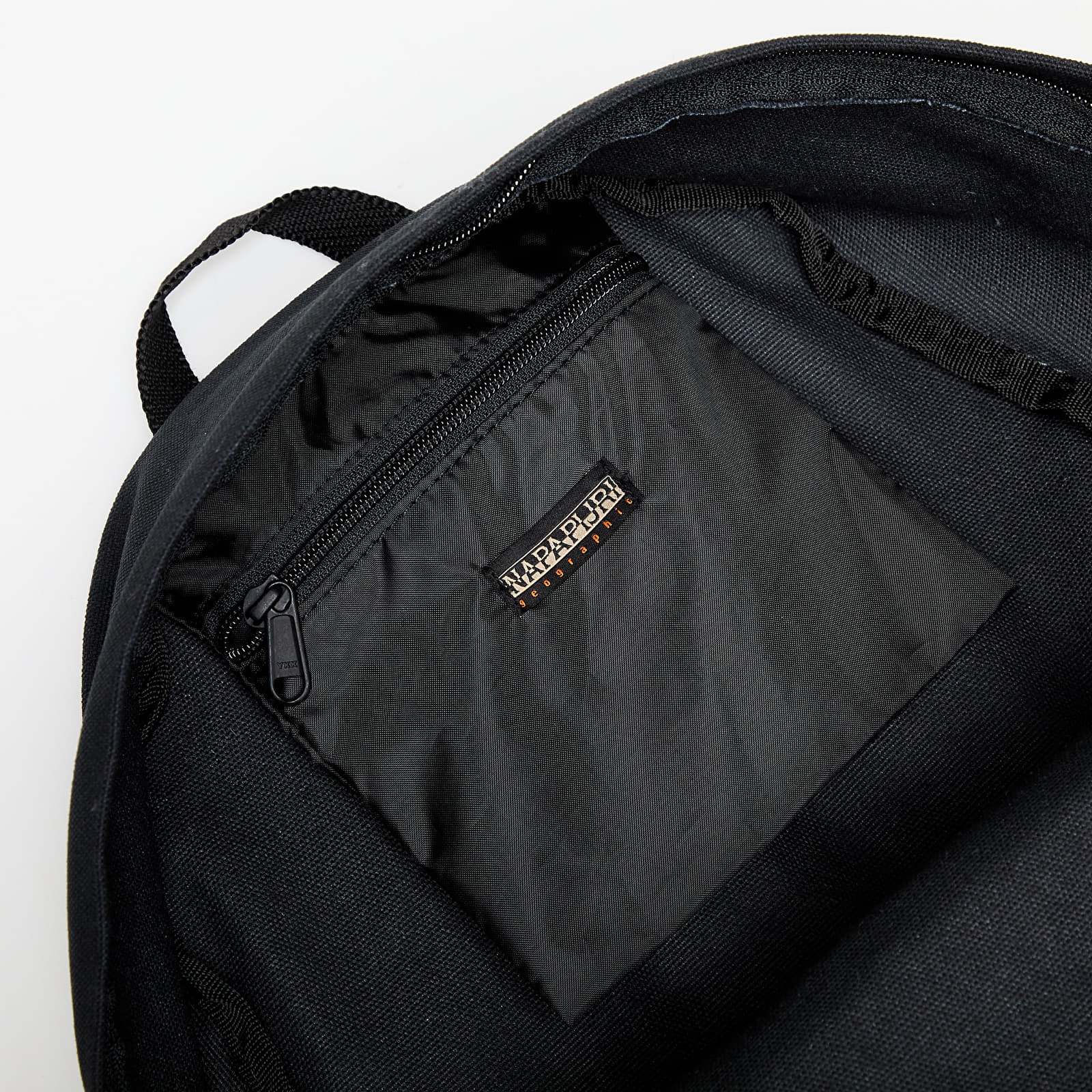 Ανδρικά σακίδια Napapijri Hering Backpack Black