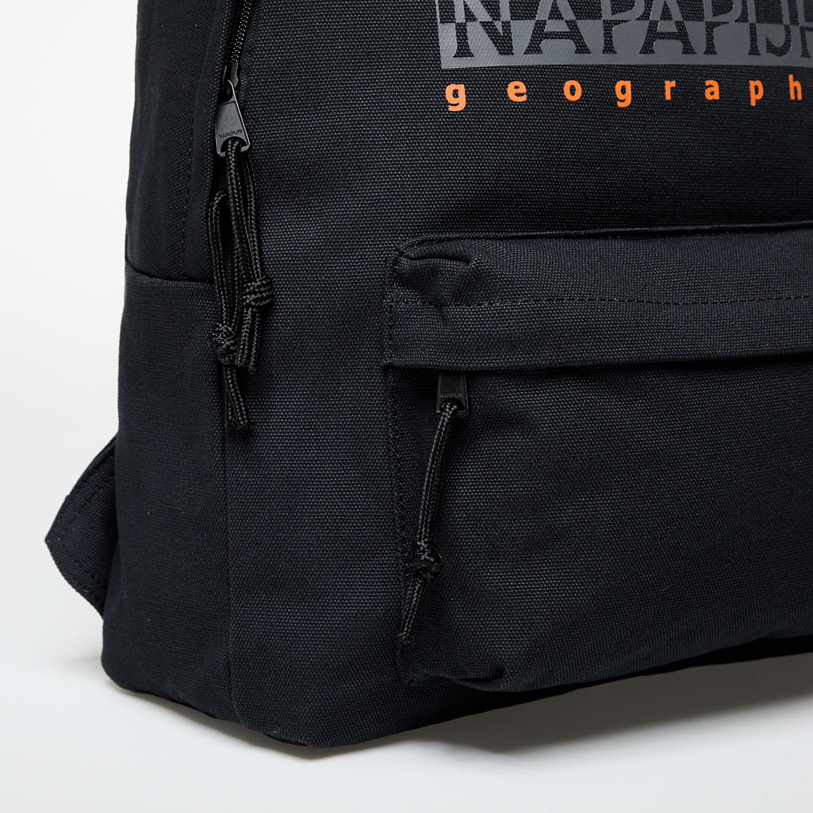 Ανδρικά σακίδια Napapijri Hering Backpack Black