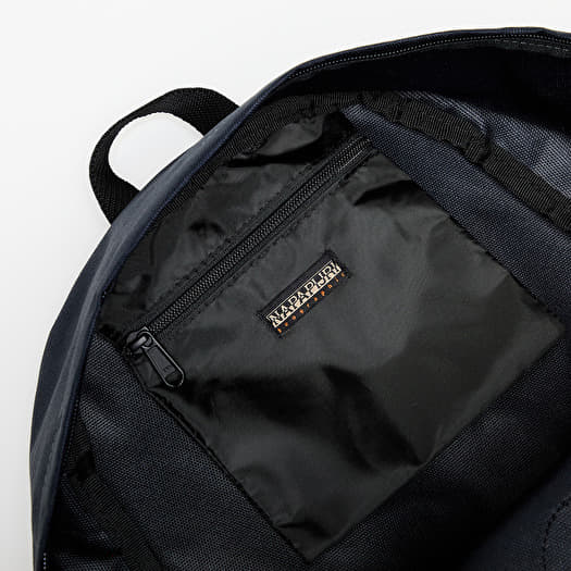Men s backpacks Napapijri Voyage Backpack Blue Marine Queens
