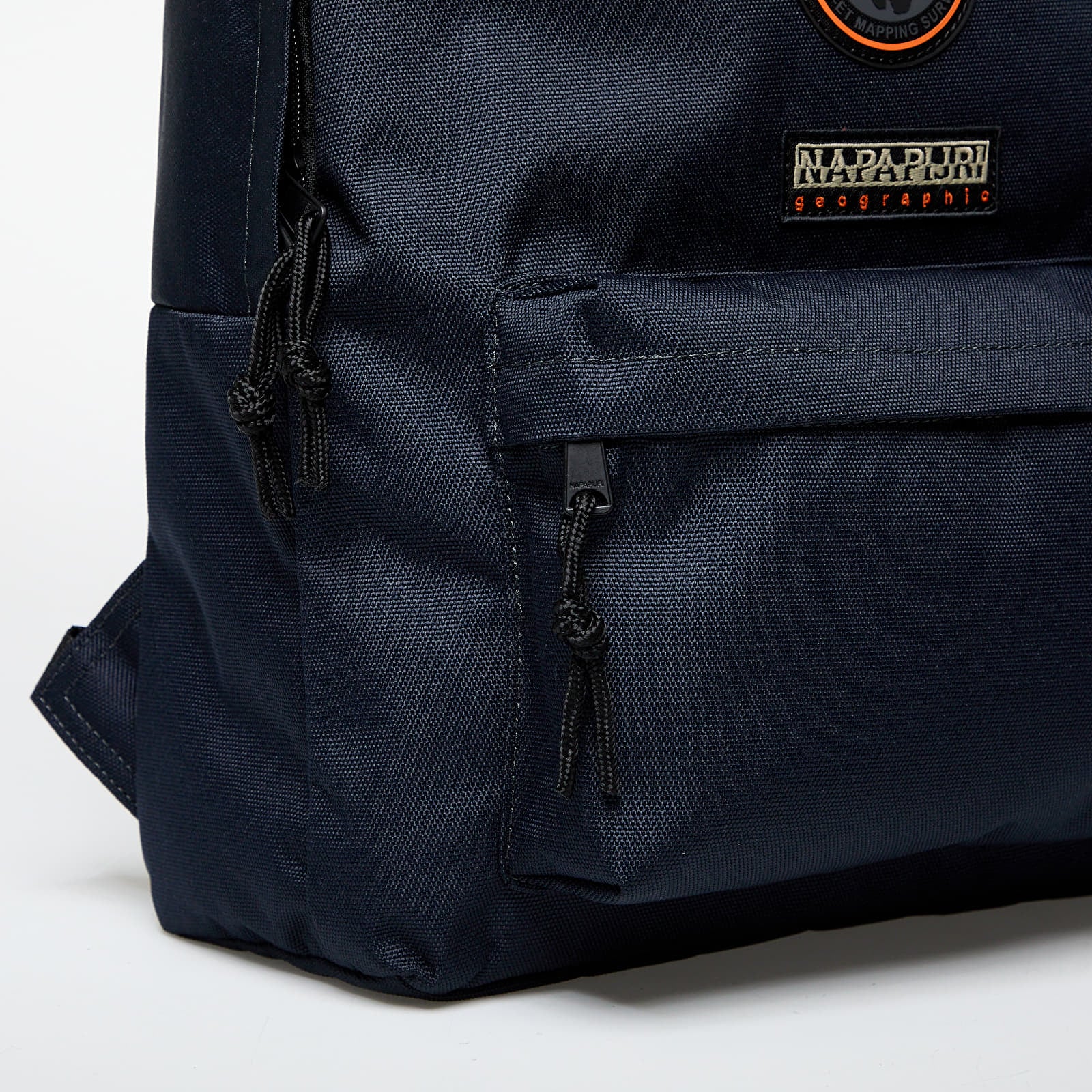 Men's backpacks Napapijri Voyage Backpack Blue Marine