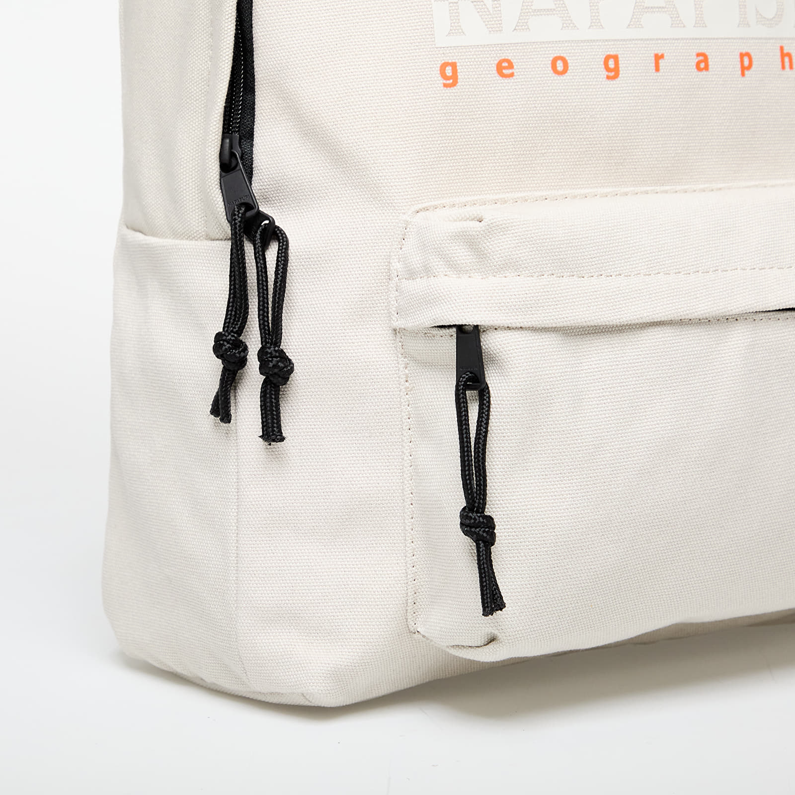 Ανδρικά σακίδια Napapijri Hering Backpack Beige/ Silver