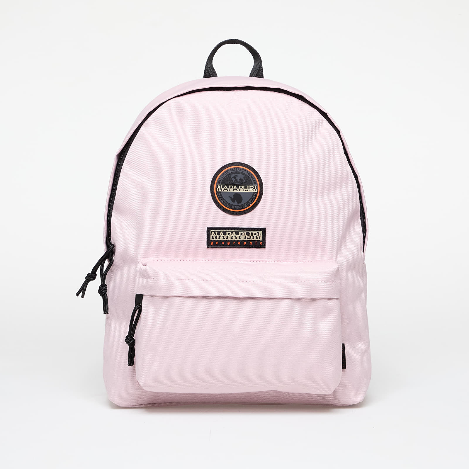 Men's backpacks Napapijri Voyage Backpack Lilac Keep