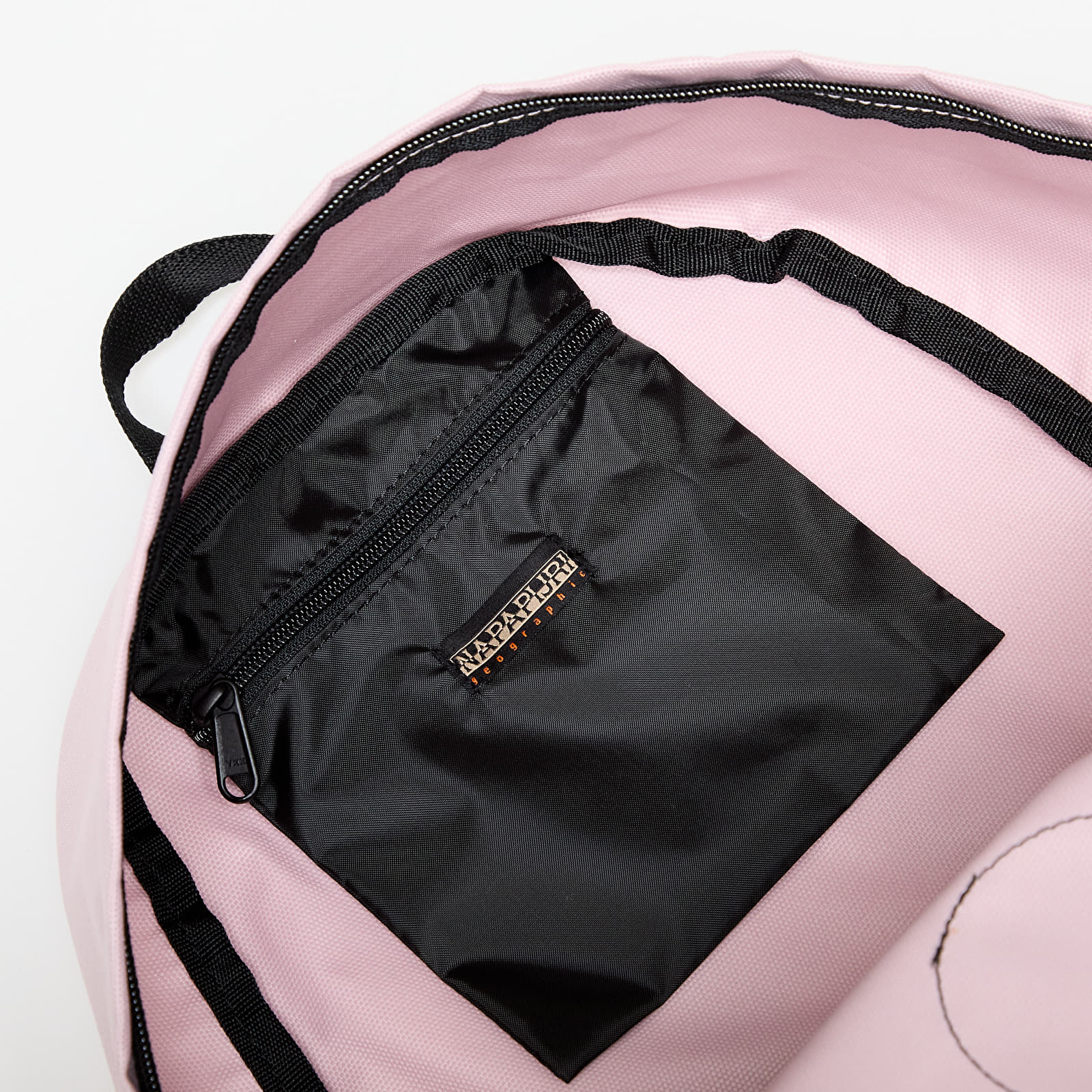 Men's backpacks Napapijri Voyage Backpack Lilac Keep