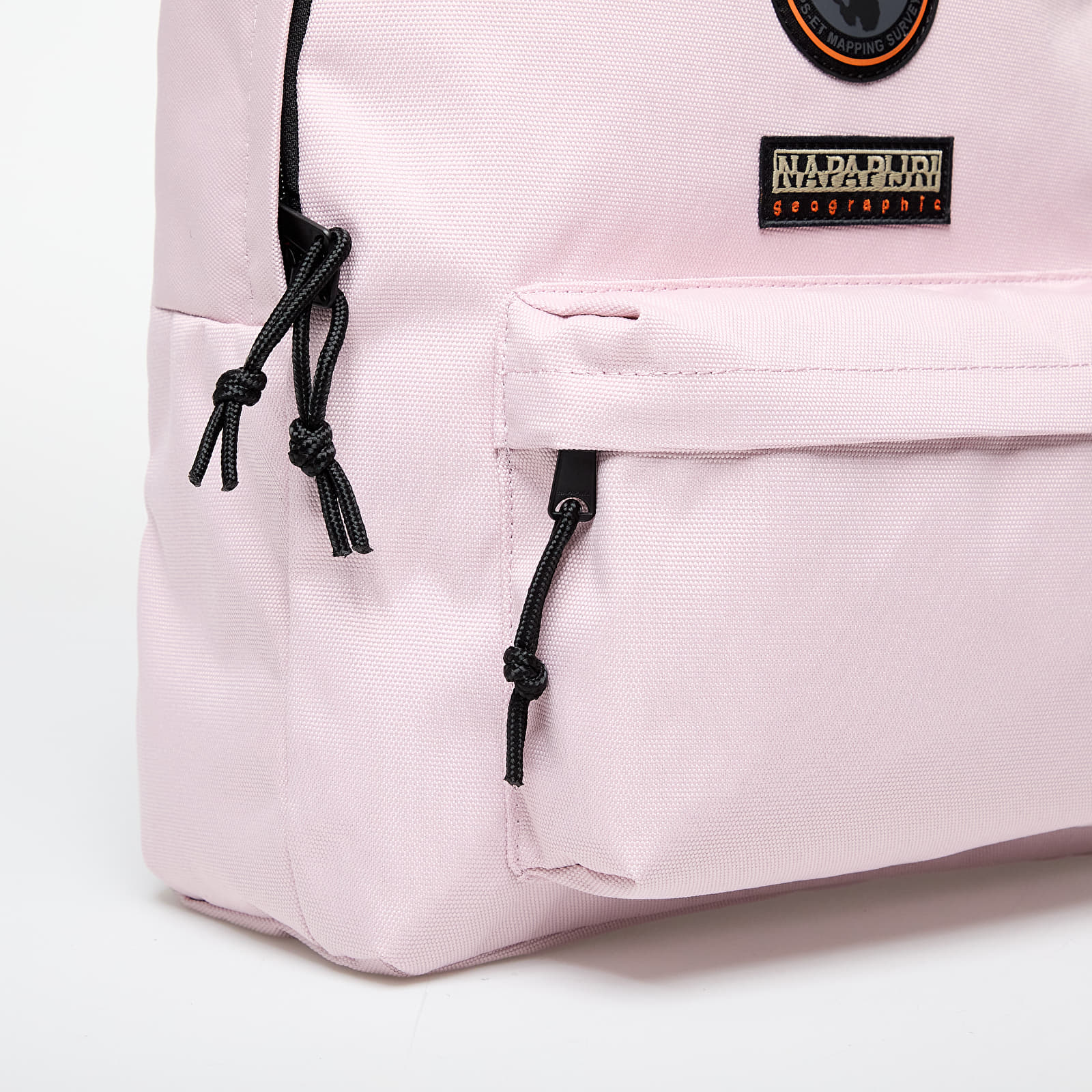 Men's backpacks Napapijri Voyage Backpack Lilac Keep