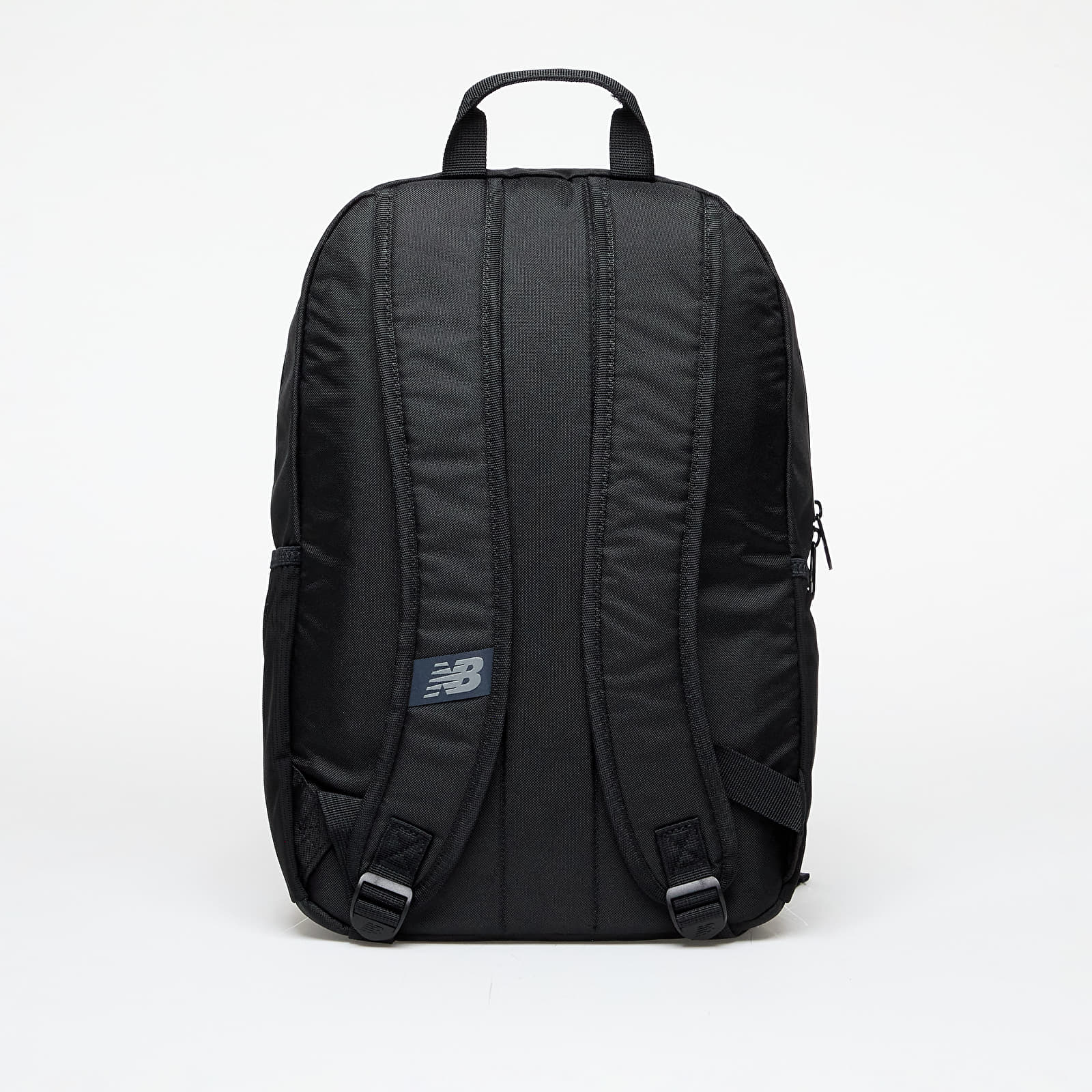 Panske dopl ky New Balance Heritage Cord Backpack Black Queens
