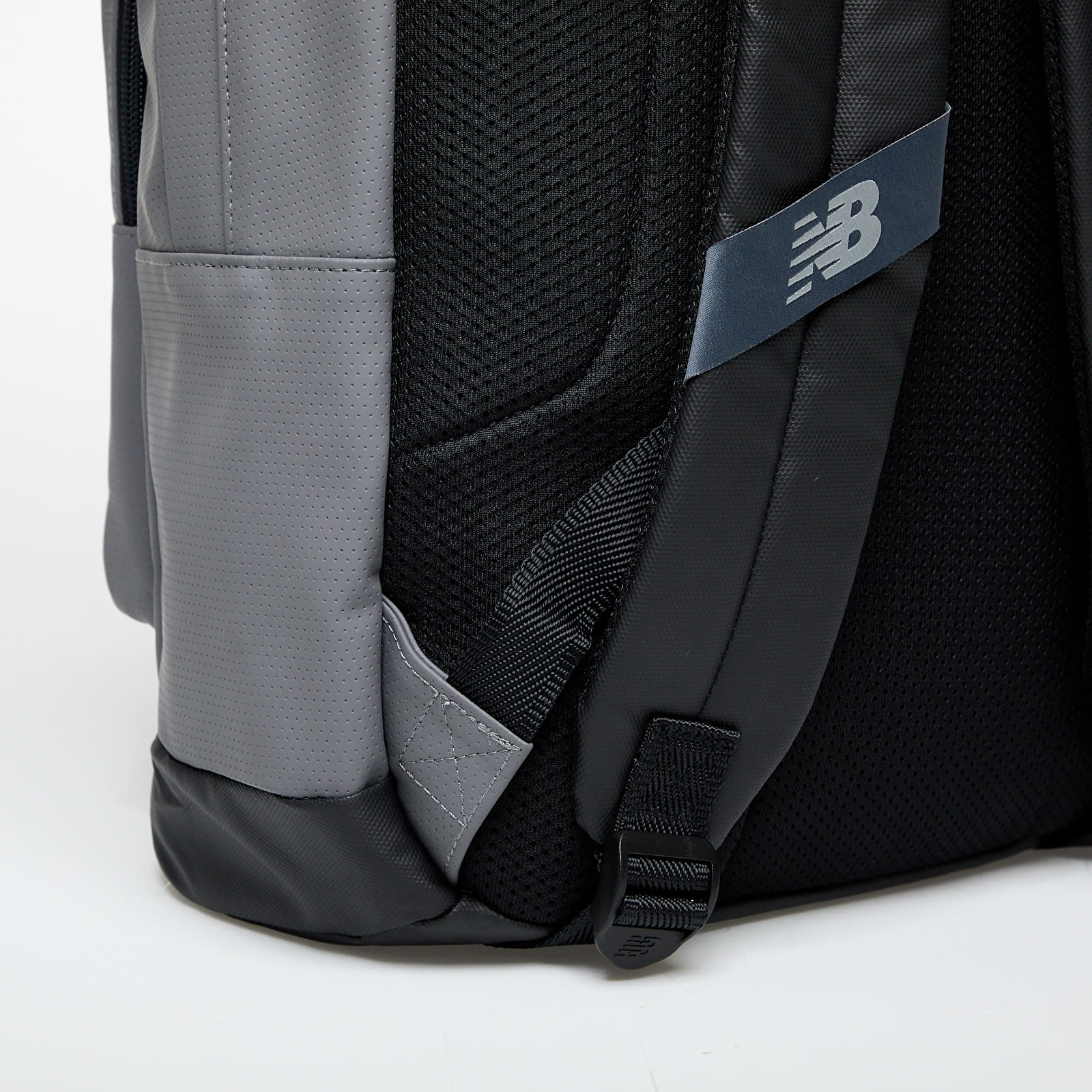 Мъжки раници New Balance Legacy Backpack Castlerock