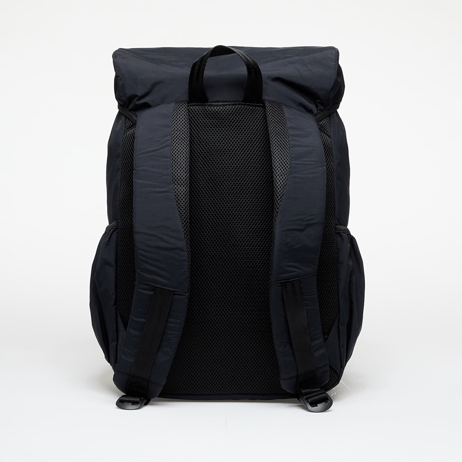Ryggsäckar för män Napapijri Curver Backpack Black