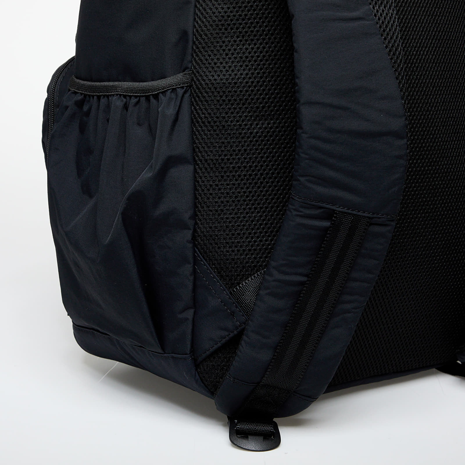 Ryggsäckar för män Napapijri Curver Backpack Black