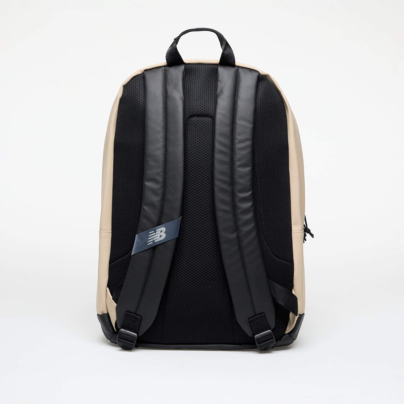 Rucsacuri bărbați New Balance Legacy Backpack Stoneware