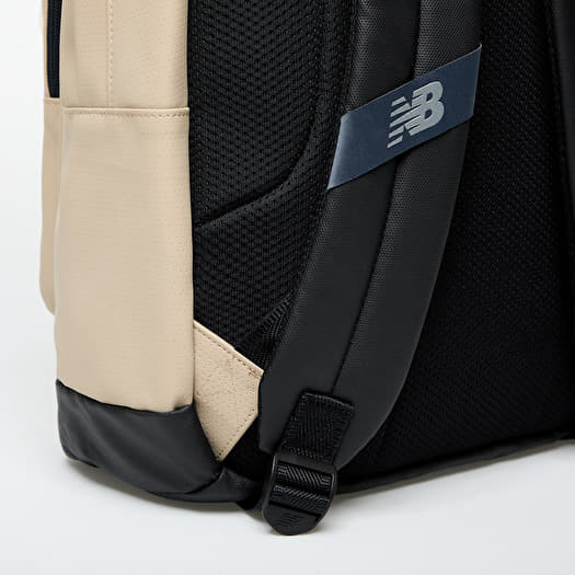 New balance mellow backpack in black online