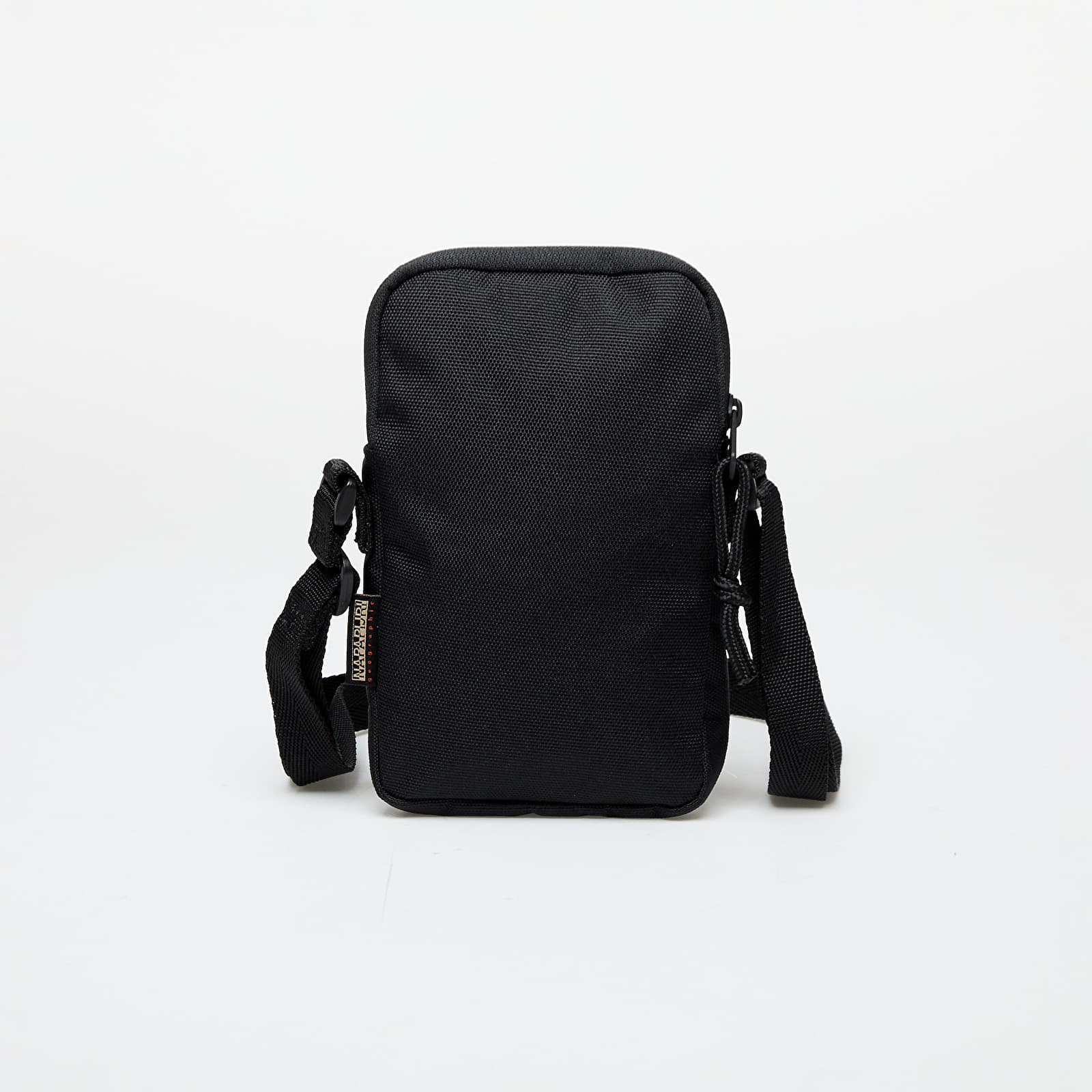 Torbe za rame Napapijri Voyage Crossover Bag Black