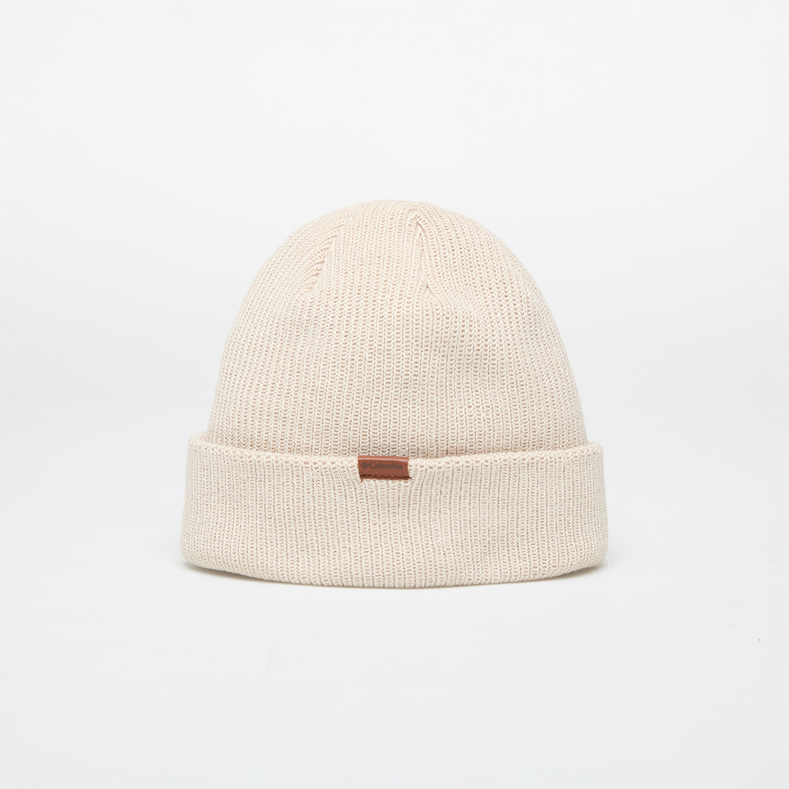 Columbia Portside™ Fisherman Beanie Dark Stone Universal akciós termékkép 1