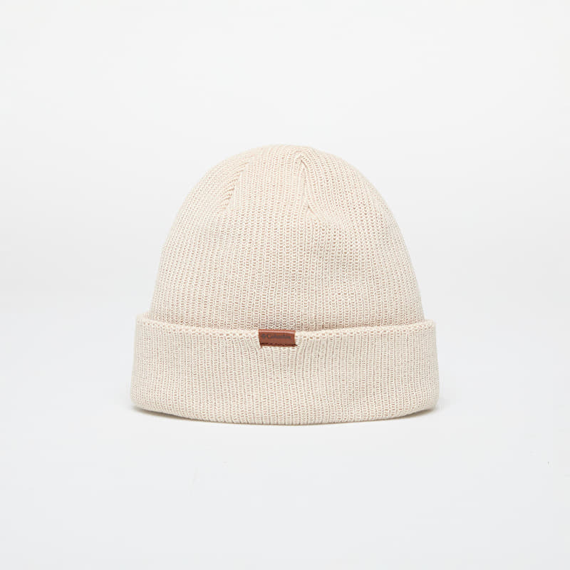 Columbia Portside™ Fisherman Beanie Dark Stone