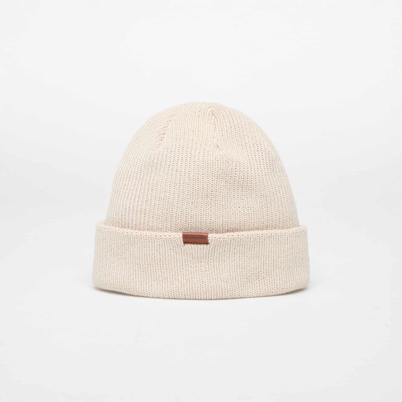 Hats Columbia Portside™ Fisherman Beanie Dark Stone