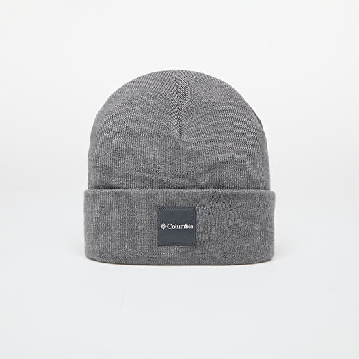 Hoed Columbia City Trek™ Heavyweight Beanie City Grey Heath