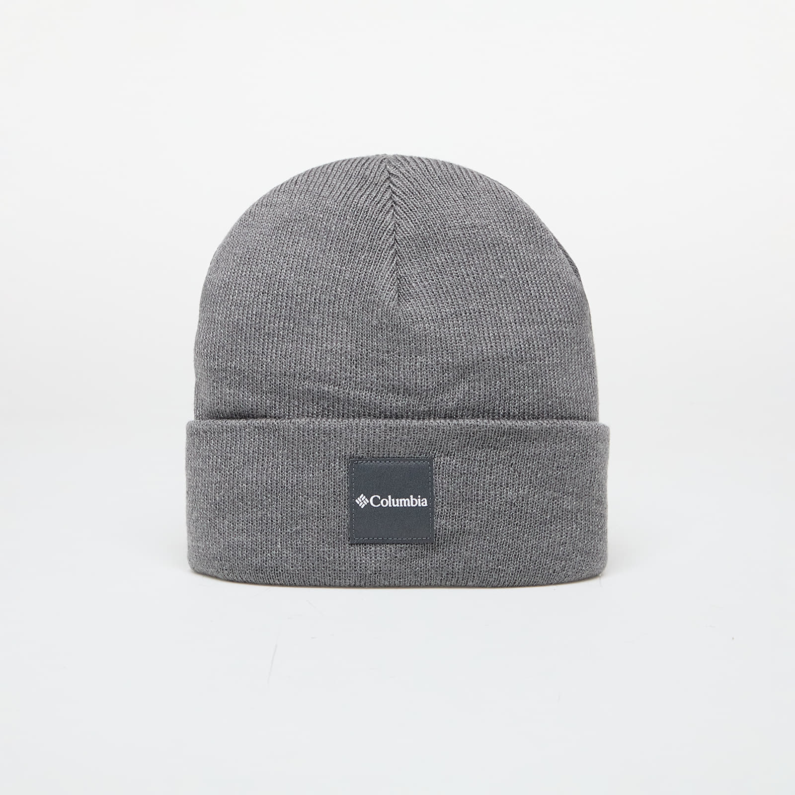 Hats Columbia City Trek™ Heavyweight Beanie City Grey Heath