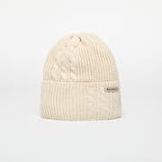 Columbia Agate Pass™ Cable Knit Beanie Chalk
