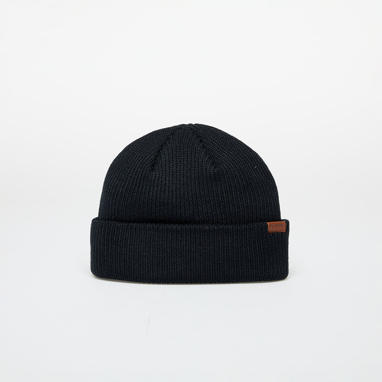 Kapelusze Columbia Portside™ Fisherman Beanie Black