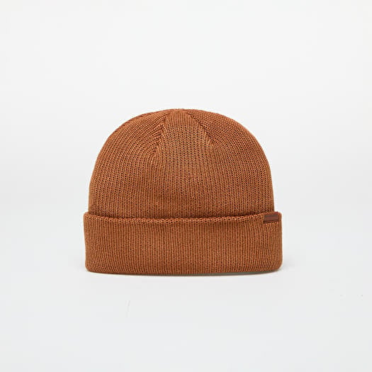 Hoed Columbia Portside™ Fisherman Beanie Camel Brown