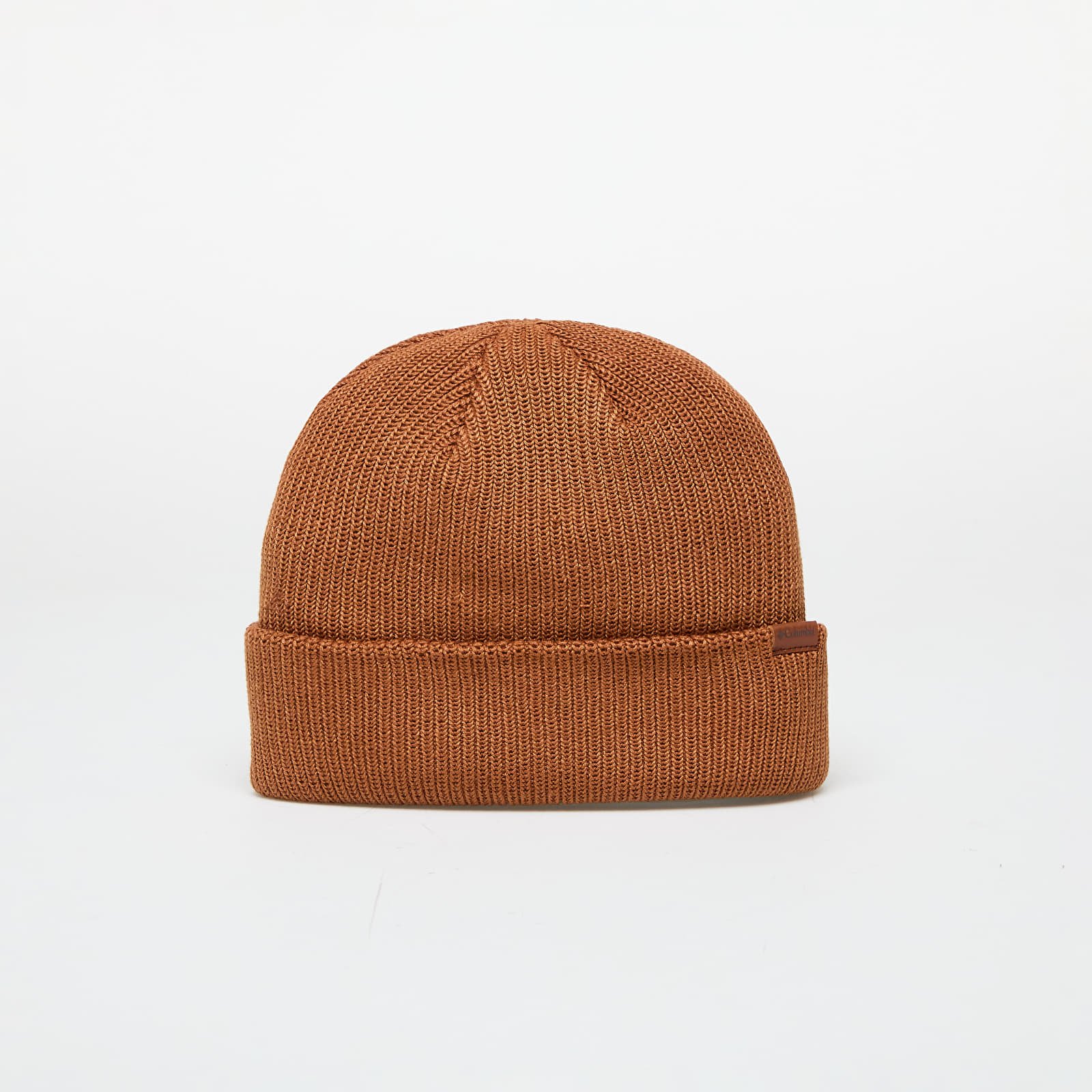 Шапки Columbia Portside™ Fisherman Beanie Camel Brown