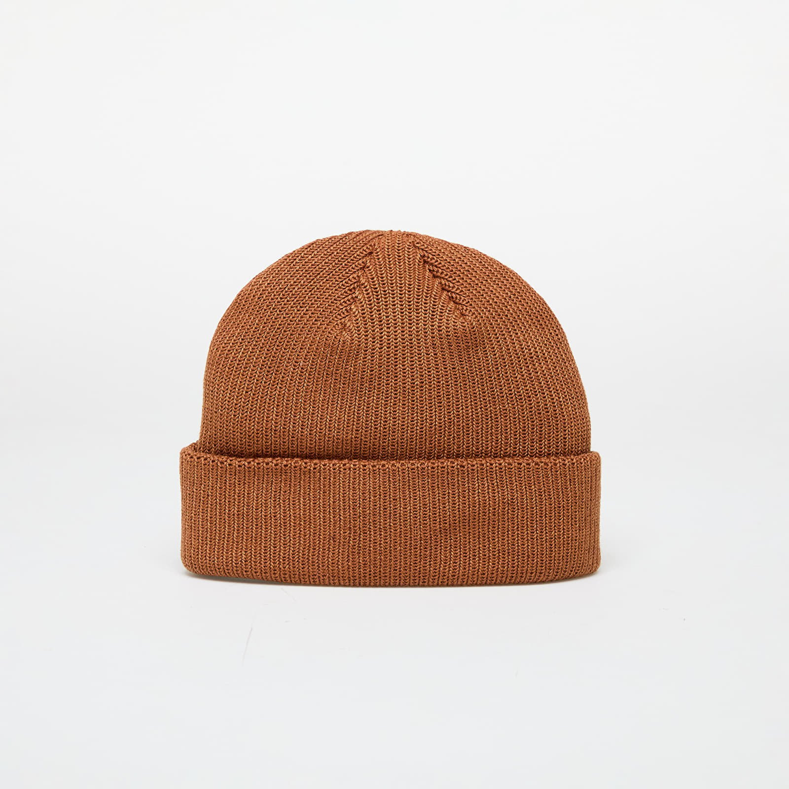 Columbia Portside™ Fisherman Beanie Camel Brown - 1 | YEO