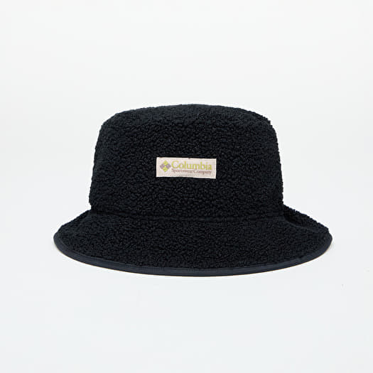 Klobouk Columbia Wallowa™ Bucket Hat Black