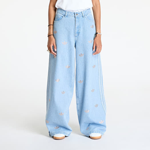Adidas jeans womens cheap