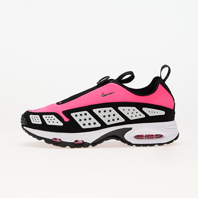 Nike W Air Max SNDR Hyper Pink/ Black-White