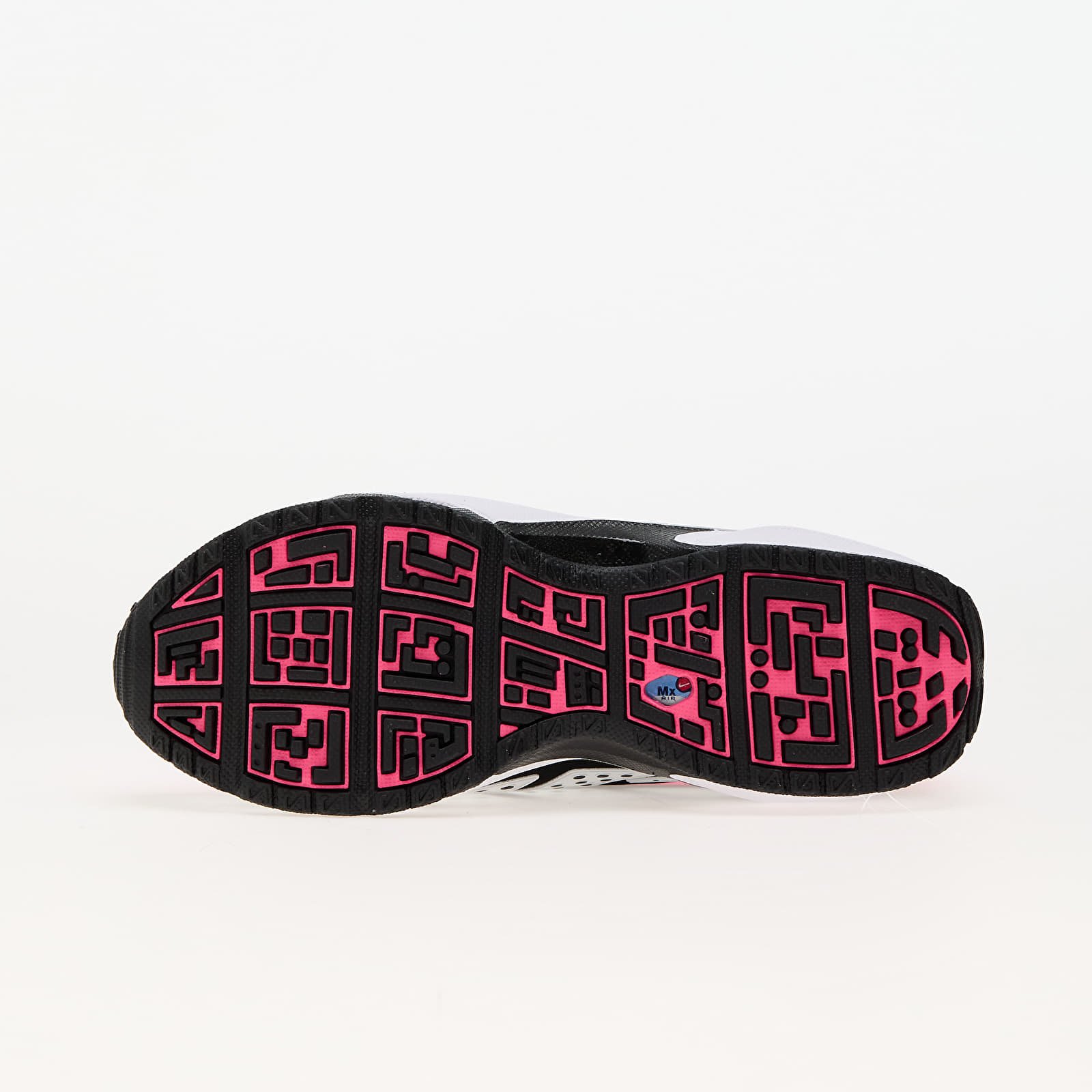 Women's sneakers and shoes Nike W Air Max SNDR Hyper Pink/ Black-White