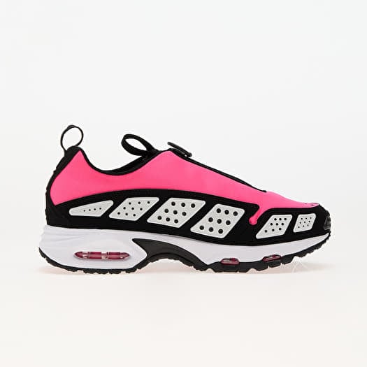 Women s sneakers and shoes Nike W Air Max SNDR Hyper Pink Black White Queens
