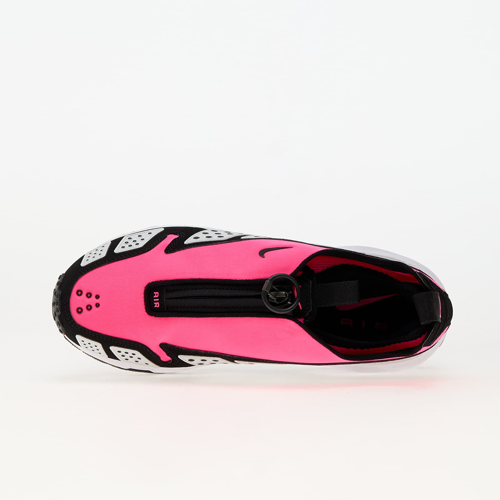 Women's sneakers and shoes Nike W Air Max SNDR Hyper Pink/ Black-White
