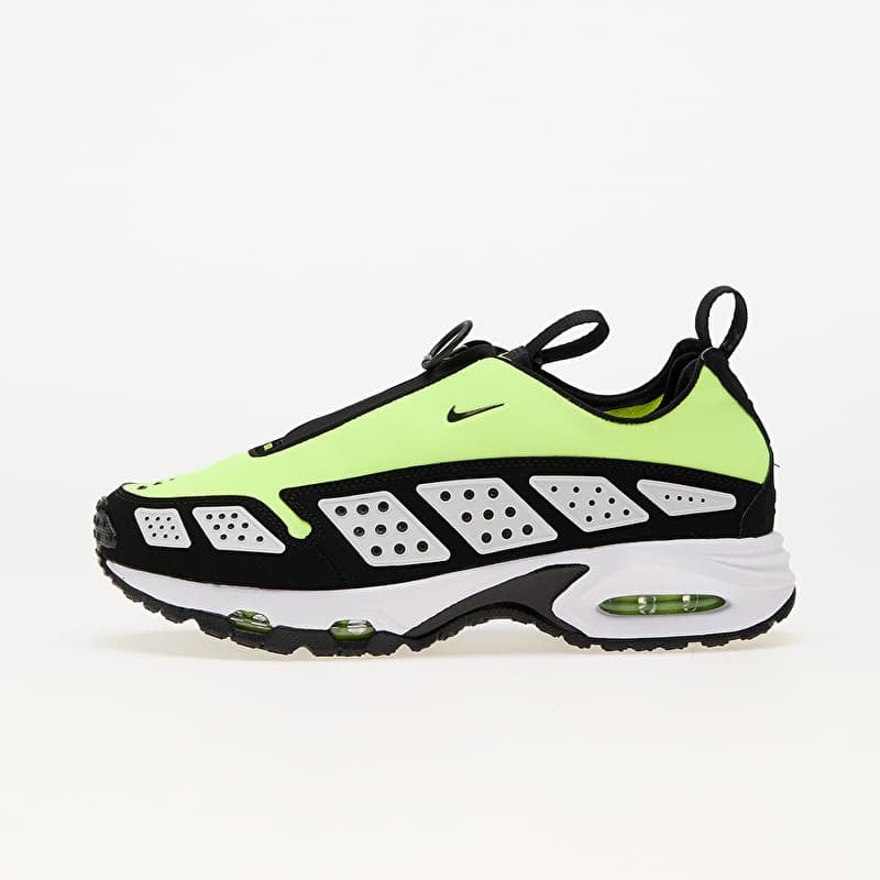 Nike W Air Max SNDR Volt/ Black-White